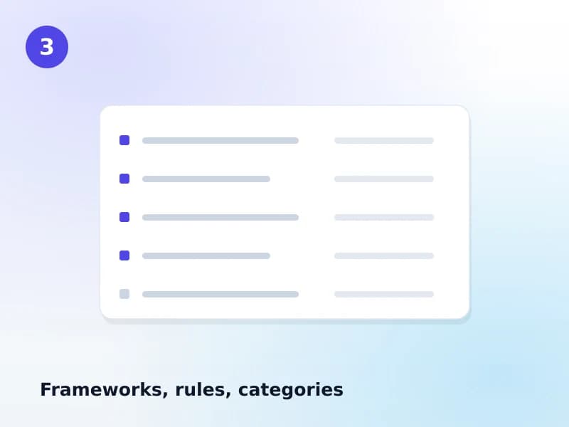 Configuring Koha MARC frameworks, circulation rules and patron categories