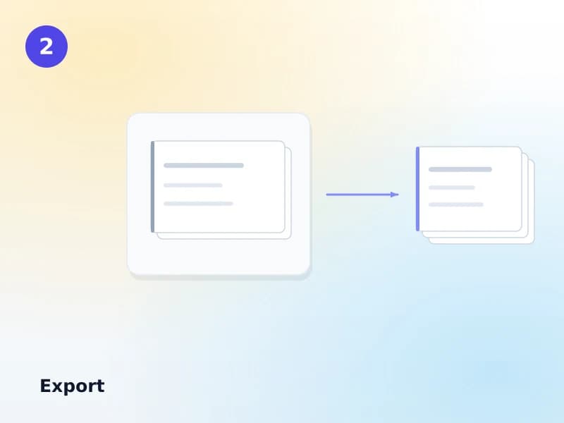 Exporting records from an existing library system for migration to Koha