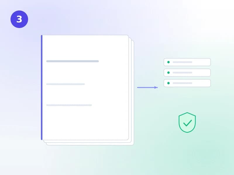 Scripts that search and print