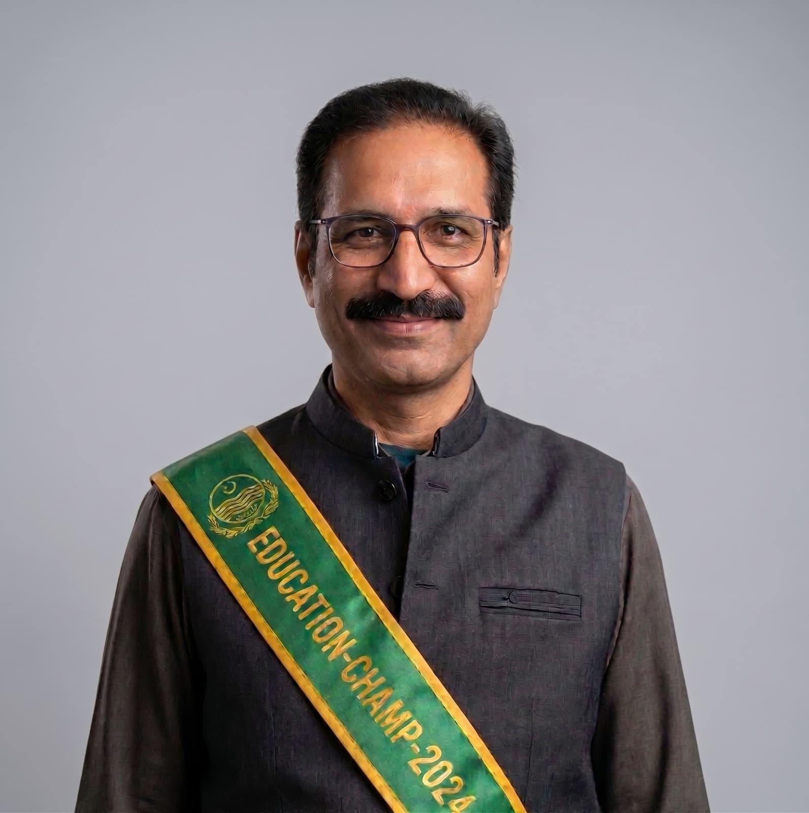 Dr. Ahsan Ullah